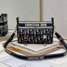 Mens Christian Dior Satchel bags